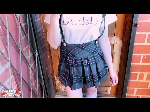 ❤️ Skoolmeisie suig haar piel diep en naai in plaas van klasse. ️ Porno vk op af.porngifmag-com.ru ﹏