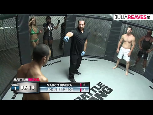❤️ Ultimate Fighter naai 'n nommer meisie direk na 'n geveg in die ring ️ Porno vk op af.porngifmag-com.ru ﹏
