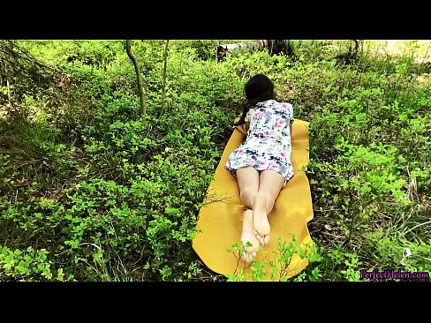 ❤️ Vreemdeling op Tinder masturbeer my poes en naai passievol in die bos ️ Porno vk op af.porngifmag-com.ru ﹏