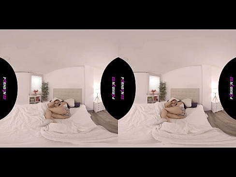 ❤️ PORNBCN VR Twee jong lesbiërs word geil wakker in 4K 180 3D virtuele realiteit Geneva Bellucci Katrina Moreno ️ Porno vk op af.porngifmag-com.ru ﹏