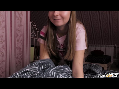 ❤️ Blondie suig haar BFF's diep en kry cum in haar mond ️ Porno vk op af.porngifmag-com.ru ﹏