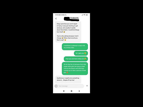 ❤️ Ek het 'n nuwe PAWG van Tinder by my harem gevoeg (praat met Tinder ingesluit) ️ Porno vk op af.porngifmag-com.ru ﹏