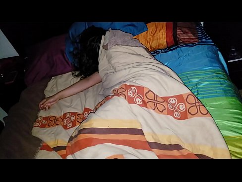 ❤️ Stiefseun berispe sy jong stiefma terwyl sy slaap. ️ Porno vk op af.porngifmag-com.ru ﹏